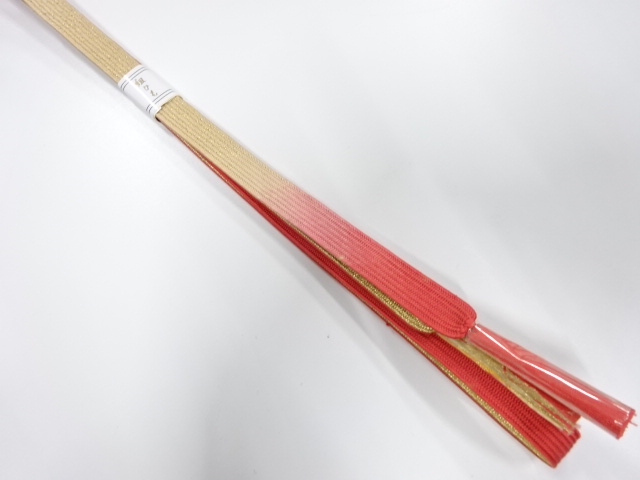 Japanese Kimono / Accessories Silk